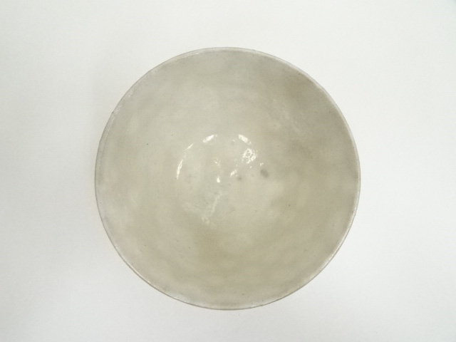 道具 ] - 道具 萩焼 梅田陶楽造 茶碗（共箱） | ネットショップ圭